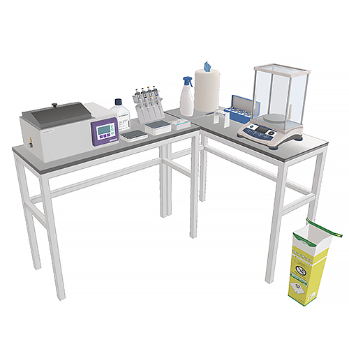 CalibratingAMechanicalPipette